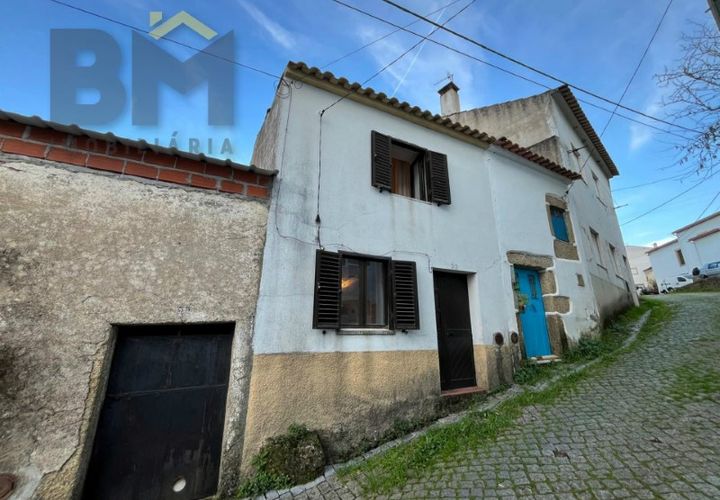 Villa i Castelo Branco, Castelo Branco, Castelo Branco - € 70.000 | Ref: 4828 - foto 1