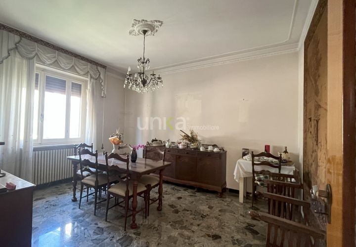 Villa i Jesi, Ancona, Jesi - € 365.000 | Ref: J3026 - foto 1
