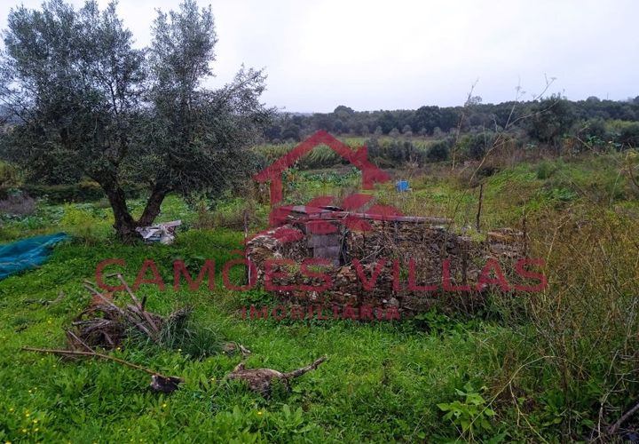 Helårsgrund i Abrantes, Santarem, Abrantes - € 55.000 | Ref: SÒL_58 - foto 1