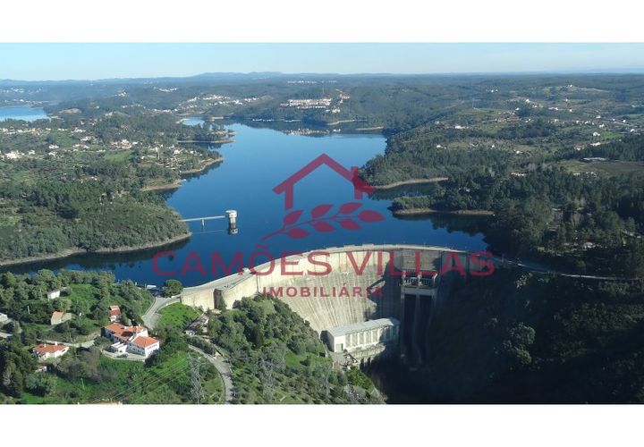 Masia a Abrantes, Santarem, Abrantes - € 35.000 | Ref: CAS_65 - foto 1