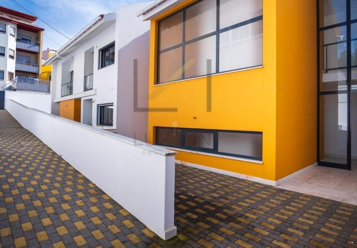 Lejlighed i Carcavelos, Lisbon, Carcavelos - € 1.100.000 | Ref: 1007 _a CV - foto 1