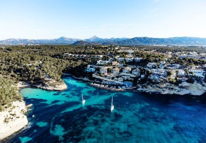 Helårsgrund i Calvia, Mallorca, Calvia - € 965.000 | Ref: SAE 1811 - foto 1