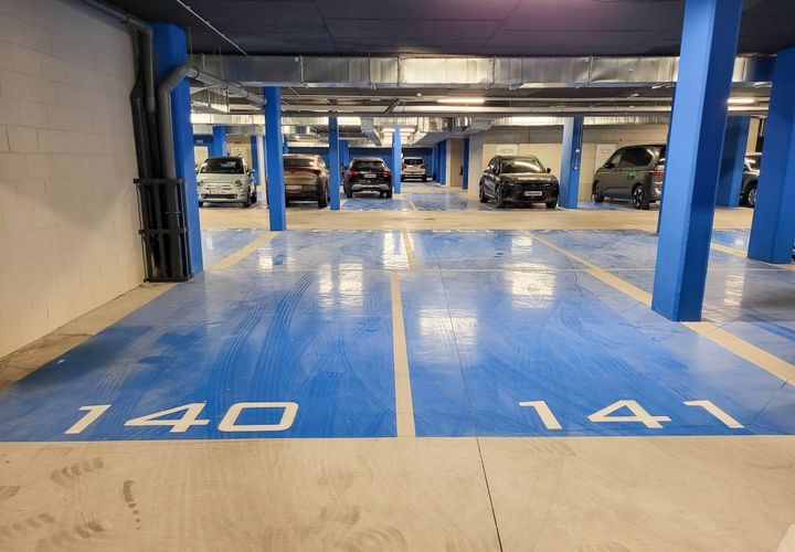 Garage i Fuengirola, Malaga, Fuengirola - € 49.000 | Ref: FE-AF-0353 - foto 1