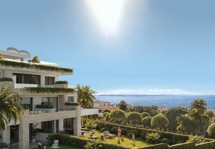 Lejlighed i Estepona, Malaga, Estepona - € 620.000 | Ref: 428-04117ND - foto 1