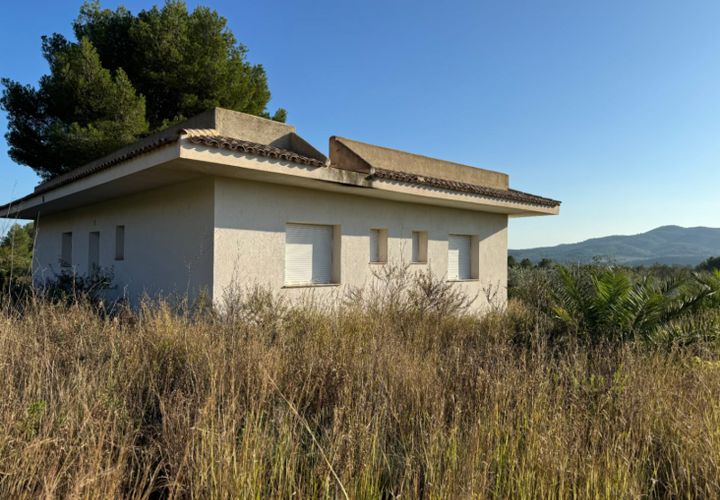 Finca i Javea, Alicante, Javea - € 339 500 | Ref: F0205 - foto 1