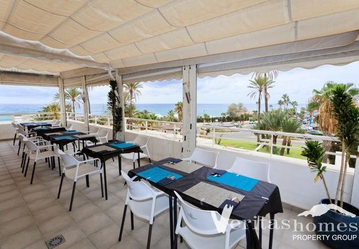 Erhvervsejendom i Mojacar, Almeria, Mojacar - € 250.000 | Ref: VHCO 2897 - foto 1
