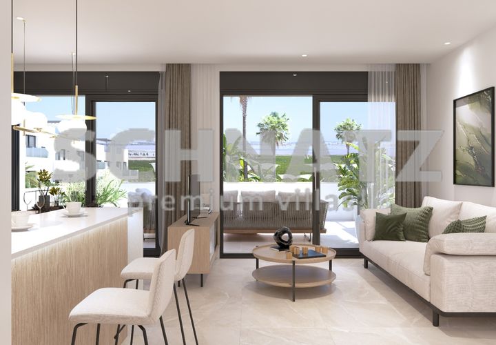 Lejlighed i Torrevieja, Alicante, Torrevieja - € 319.900 | Ref: TO5193 - foto 1