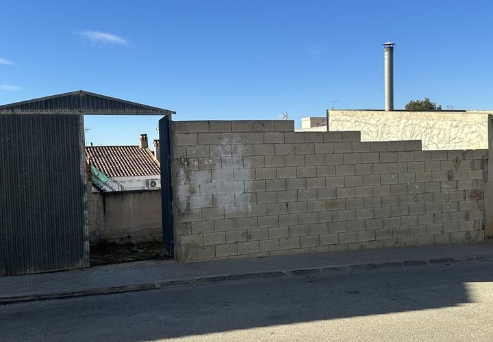 Terra a Benijofar, Alicante, Benijofar - € 96.000 | Ref: AG19149932 - foto 1