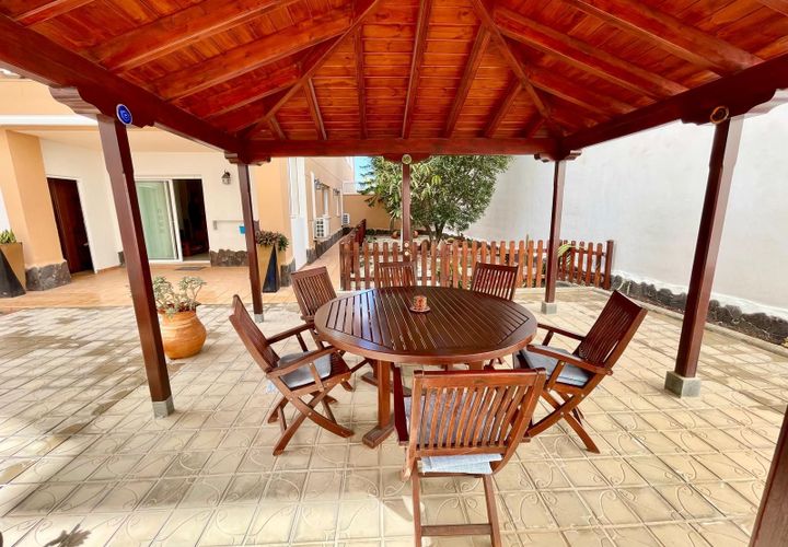 Lejlighed i Torviscas, Tenerife, Torviscas - € 399.000 | Ref: AP0308 - foto 1