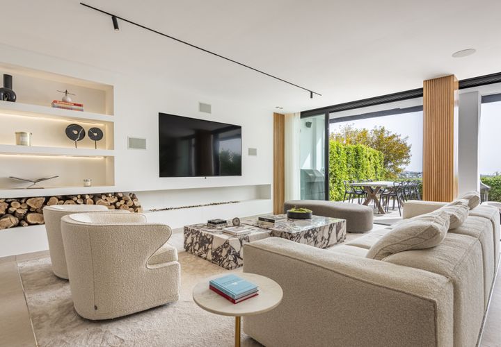 Byhus i Benahavis, Malaga, Benahavis - € 1.495.000 | Ref: PANR-14894 - foto 1