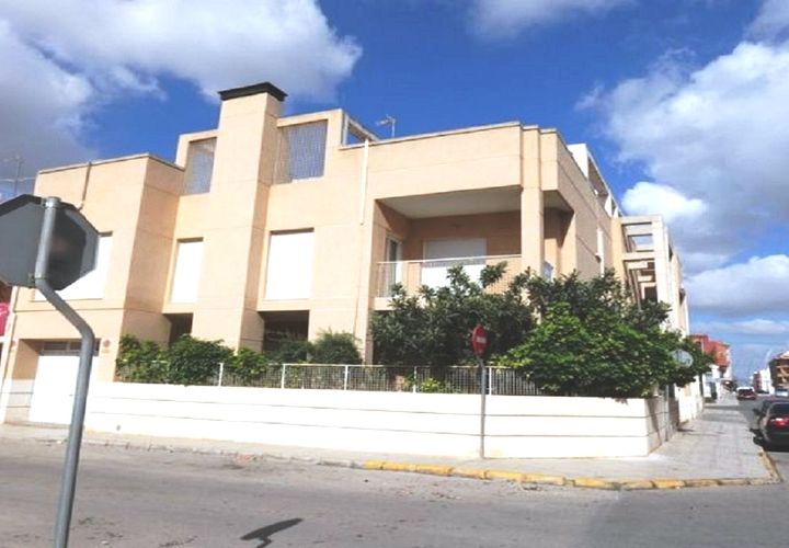 Villa i Almoradi, Alicante, Almoradi - € 499.950 | Ref: WW410954 - foto 1