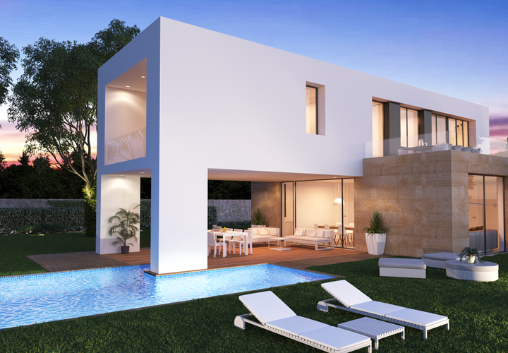 Villa i Javea, Alicante, Javea - € 875.000 | Ref: NC6939PJ - foto 1