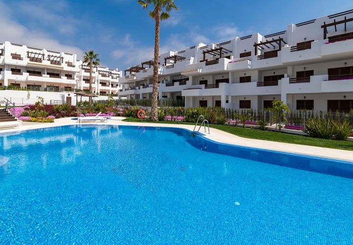 Bungalow i Pulpi, Almeria, Pulpi - € 356.000 | Ref: NC1762TM - foto 1