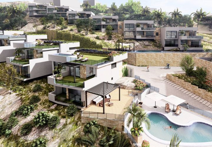 Duplex i Altea, Alicante, Altea - € 731.021 | Ref: NC4795IV - foto 1