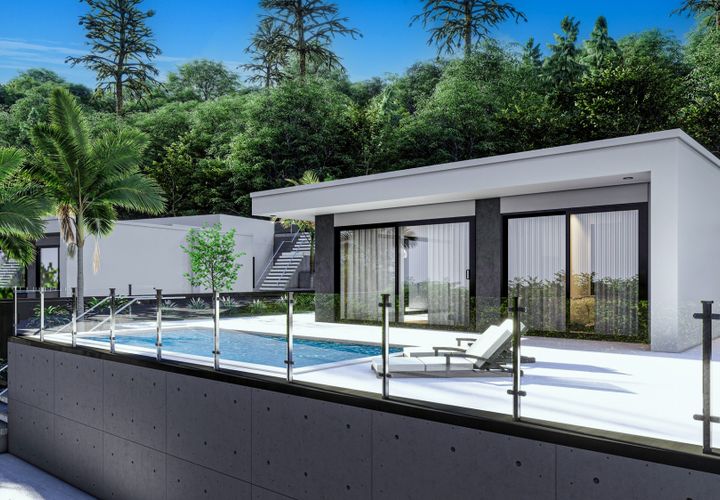 Villa i Denia, Alicante, Denia - € 529.000 | Ref: NC6990ZS - foto 1
