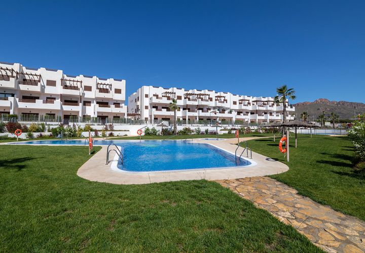 Bungalow i Pulpi, Almeria, Pulpi - € 202.000 | Ref: NC1763TM - foto 1