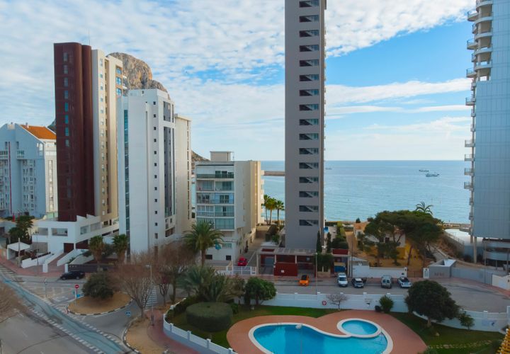 Lejlighed i Calpe, Alicante, Calpe - € 708.000 | Ref: NC3742EL - foto 1