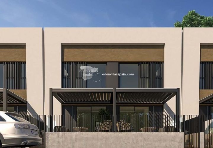 Byhus i Dolores, Alicante, Dolores - € 259.000 | Ref: 5256-76 - foto 1