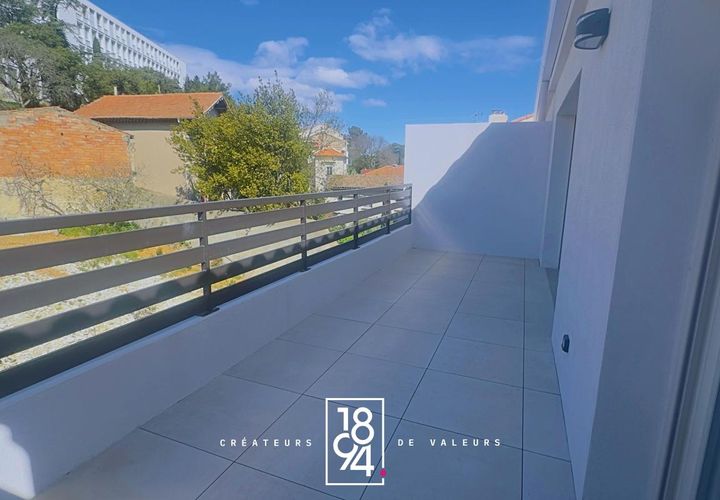 Duplex i Nimes, Gard, Nimes - € 289.685 | Ref: UMWA-JAL-CMW - foto 1