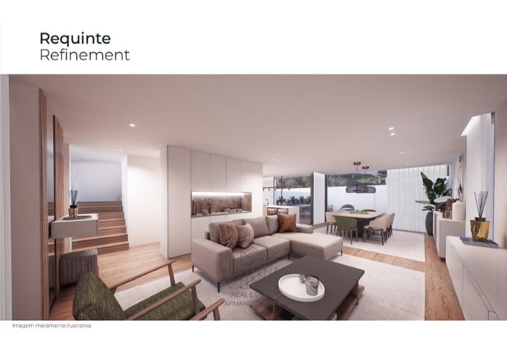 Villa i Canidelo, Porto, Canidelo - € 848.000 | Ref: CAS_16.MI.001 - foto 1