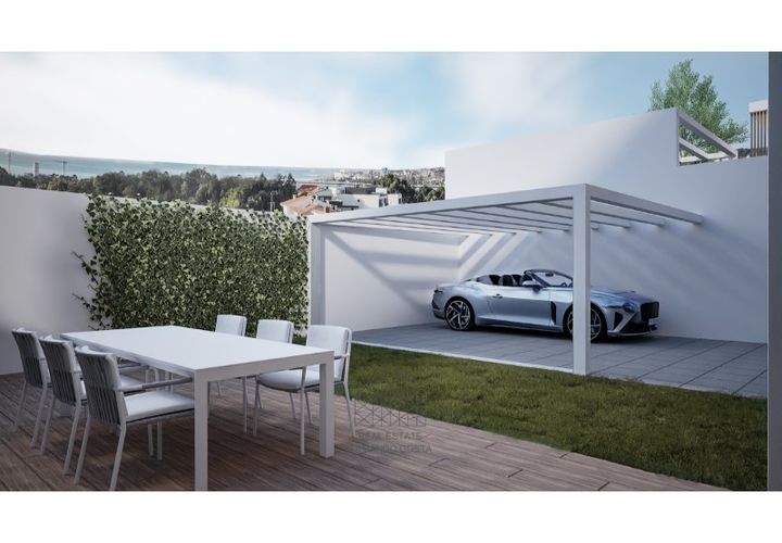 Villa i Canidelo, Porto, Canidelo - € 798.000 | Ref: CAS_17.MI.001 - foto 1