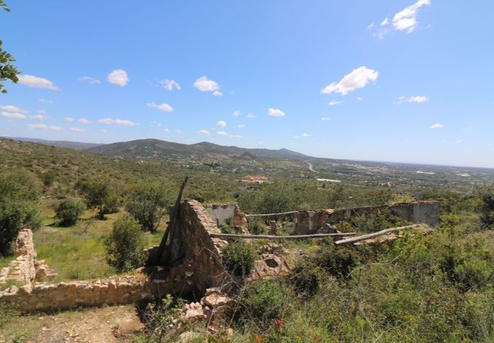 Helårsgrund i Estoi, Faro, Estoi - € 450.000 | Ref: RPO2073P - foto 1