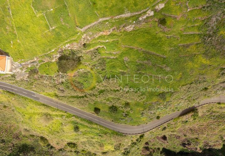 Helårsgrund i Calheta, Madeira, Calheta - € 500.000 | Ref: 028-024 - foto 1