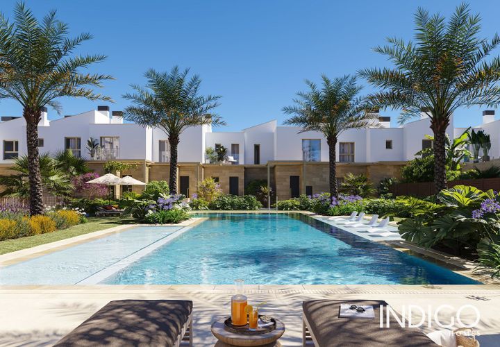 Lejlighed i Denia, Alicante, Denia - € 352.000 | Ref: 1615 - foto 1