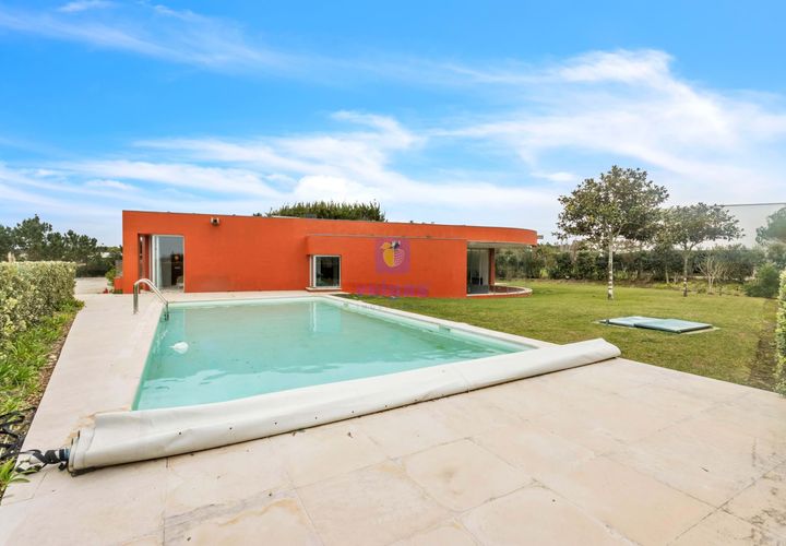 Villa i Obidos, Leiria, Obidos - € 680.000 | Ref: CAL-216708 - foto 1
