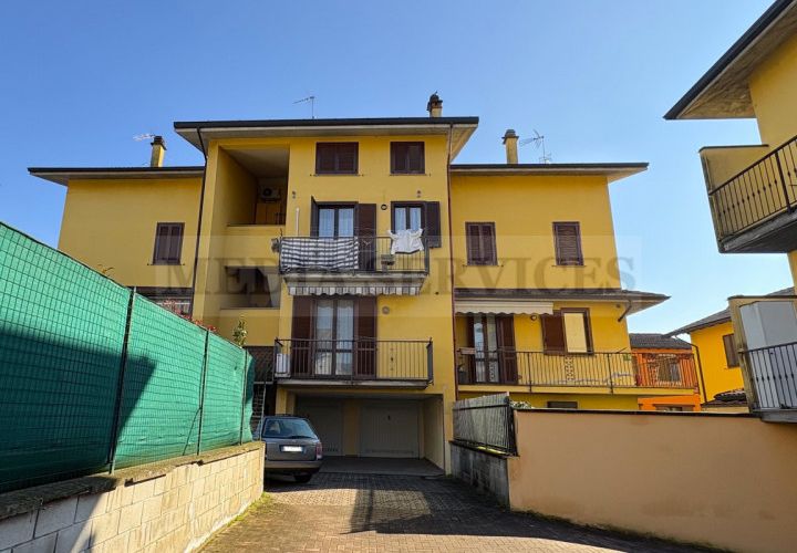 Lejlighed i Garlasco, Pavia, Garlasco - € 115.000 | Ref: CP_122 - foto 1