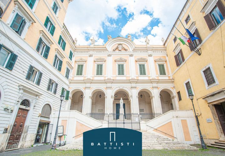 Lejlighed i Rome, Rome, Rome - € 700.000 | Ref: 25BH25 - foto 1