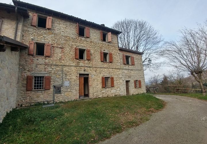 Villa a Zocca, Modena, Zocca - € 68.000 | Ref: 2676 - foto 1