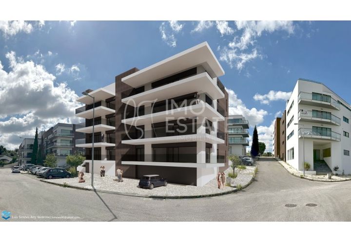 Lejlighed i Coimbra, Coimbra, Coimbra - € 425.000 | Ref: IE387 - foto 1