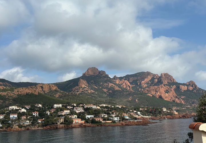 Villa i Saint-Raphaël, Var, Saint-Raphaël - € 2.700.000 | Ref: 202509 - foto 1