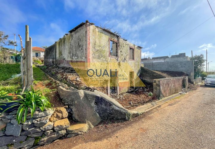 Masia a Calheta, Madeira, Calheta - € 125.000 | Ref: Q2461 - foto 1