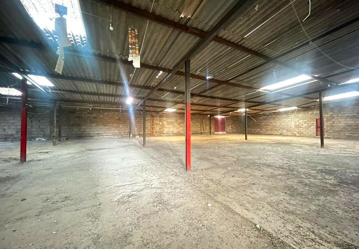 Helårsgrund i Arinaga, Gran Canaria, Arinaga - € 500.000 | Ref: NW-AN-EDI - foto 1