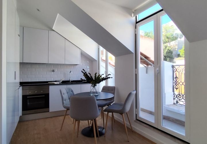Lejlighed i Lisbon, Lisbon, Lisbon - € 399.900 | Ref: DH690 - foto 1