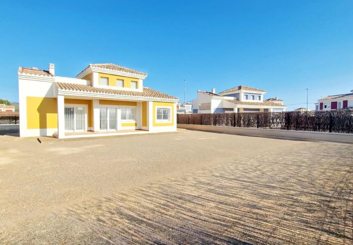Villa i Lorca, Murcia, Lorca - € 375.000 | Ref: SDP04845JR/3696 - foto 1