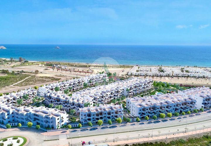 Lejlighed i Pulpi, Almeria, Pulpi - € 257.000 | Ref: N-336/318 - foto 1