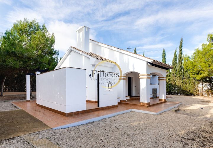 Villa i Fuente Alamo, Murcia, Fuente Alamo - € 310.000 | Ref: 1051 - foto 1