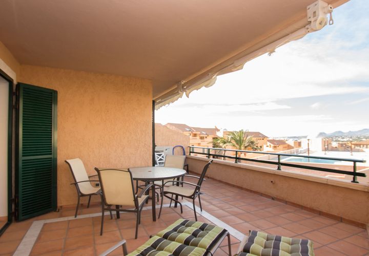 Lejlighed i Altea, Alicante, Altea - € 330.000 | Ref: 3480 - foto 1