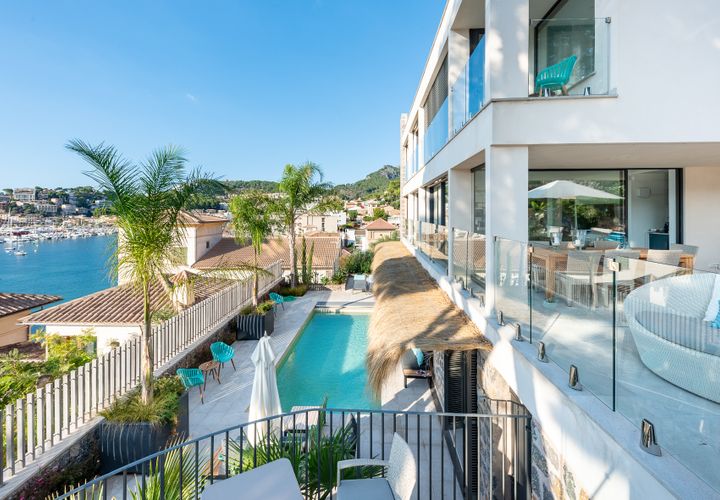 Villa a Port De Soller, Mallorca, Port De Soller - € 6.450.000 | Ref: 77800 - foto 1