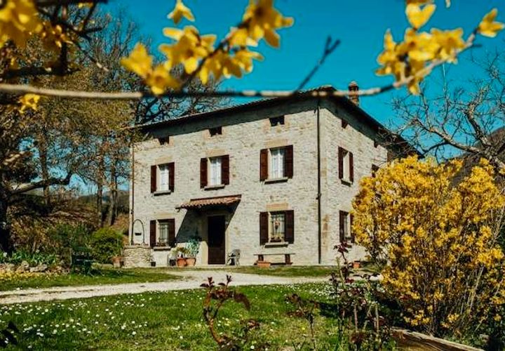 Farm hus i Vergato, Bologna, Vergato - € 495.000 | Ref: RP-460642-460642 - foto 1