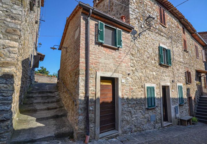 Villa a Fabro, Terni, Fabro - € 35.000 | Ref: OR8194M-460737 - foto 1