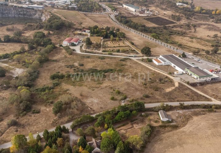 Terra a Fundao, Castelo Branco, Fundao - € 275.000 | Ref: 255250043 - foto 1