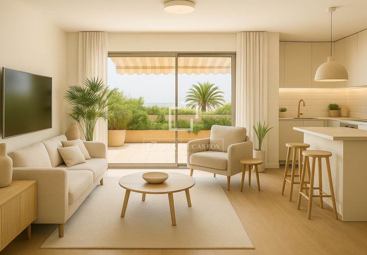Lejlighed i Valencia, Valencia, Valencia - € 610.000 | Ref: VAL57277 - foto 1