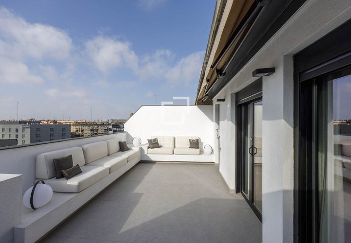 Leilighet i Valencia, Valencia, Valencia - € 875 000 | Ref: VAL57217 - foto 1