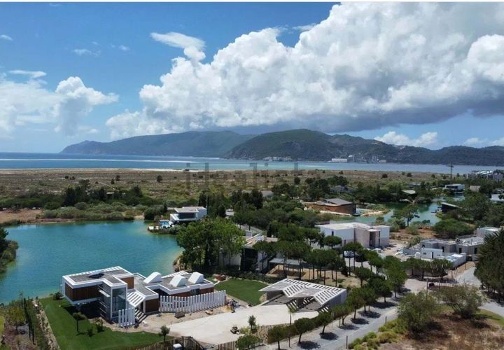Helårsgrund i Alcacer do Sal, Setubal, Alcacer do Sal - € 850.000 | Ref: HG1408A - foto 1