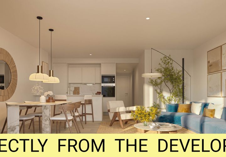 Lejlighed i El Verger, Alicante, El Verger - € 323.000 | Ref: Caelus B4-2A - foto 1