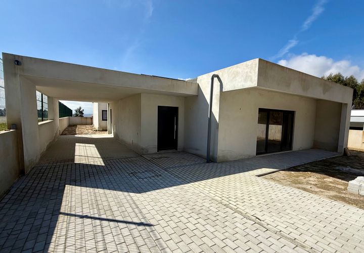 Villa i Rio Maior, Santarem, Rio Maior - € 395.000 | Ref: RV2894 - foto 1